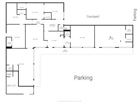 4110 Haltom Road Haltom City TX 76117