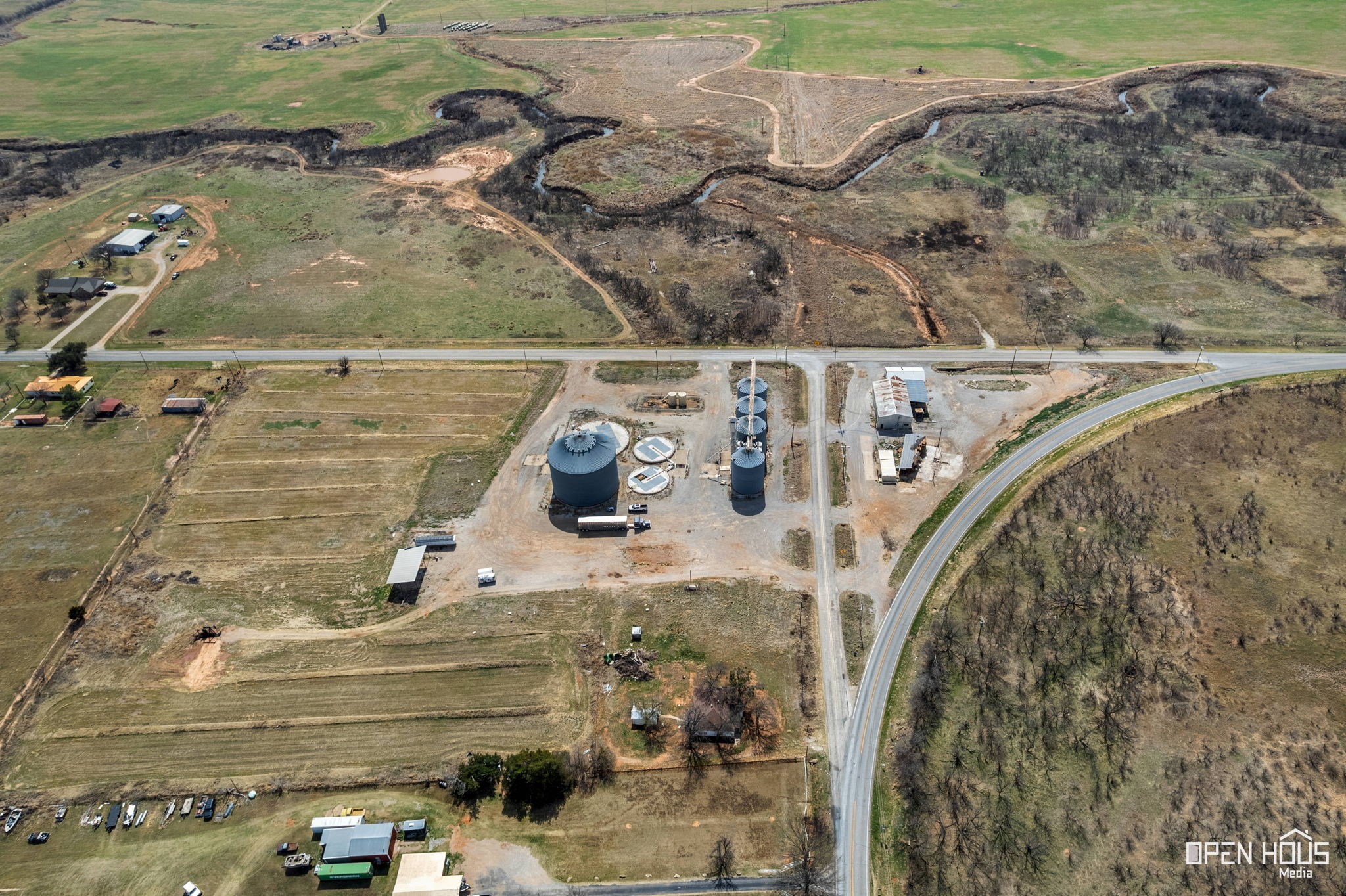 2062 Fm 368 S Iowa Park TX 76367