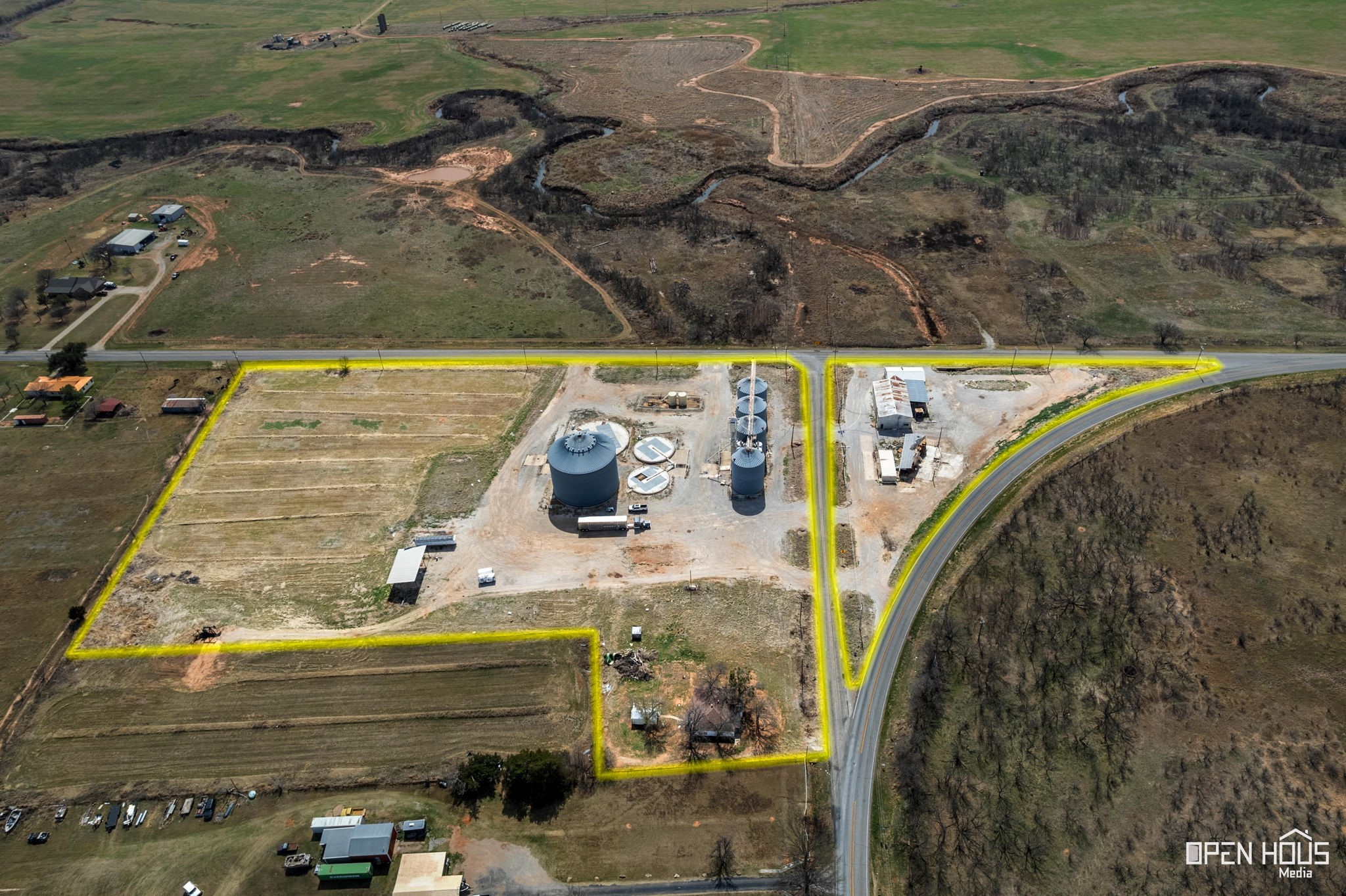2062 Fm 368 S Iowa Park TX 76367