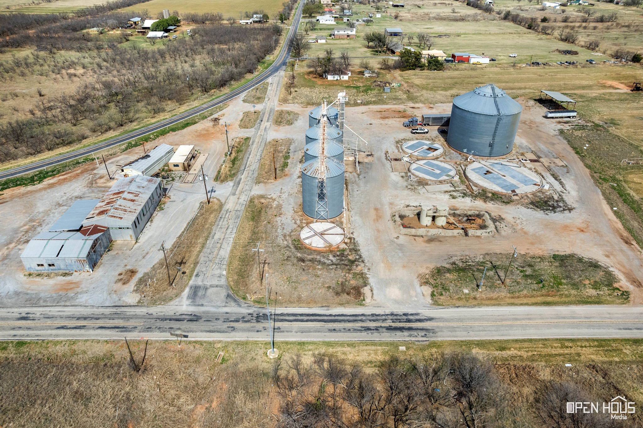 2062 Fm 368 S Iowa Park TX 76367