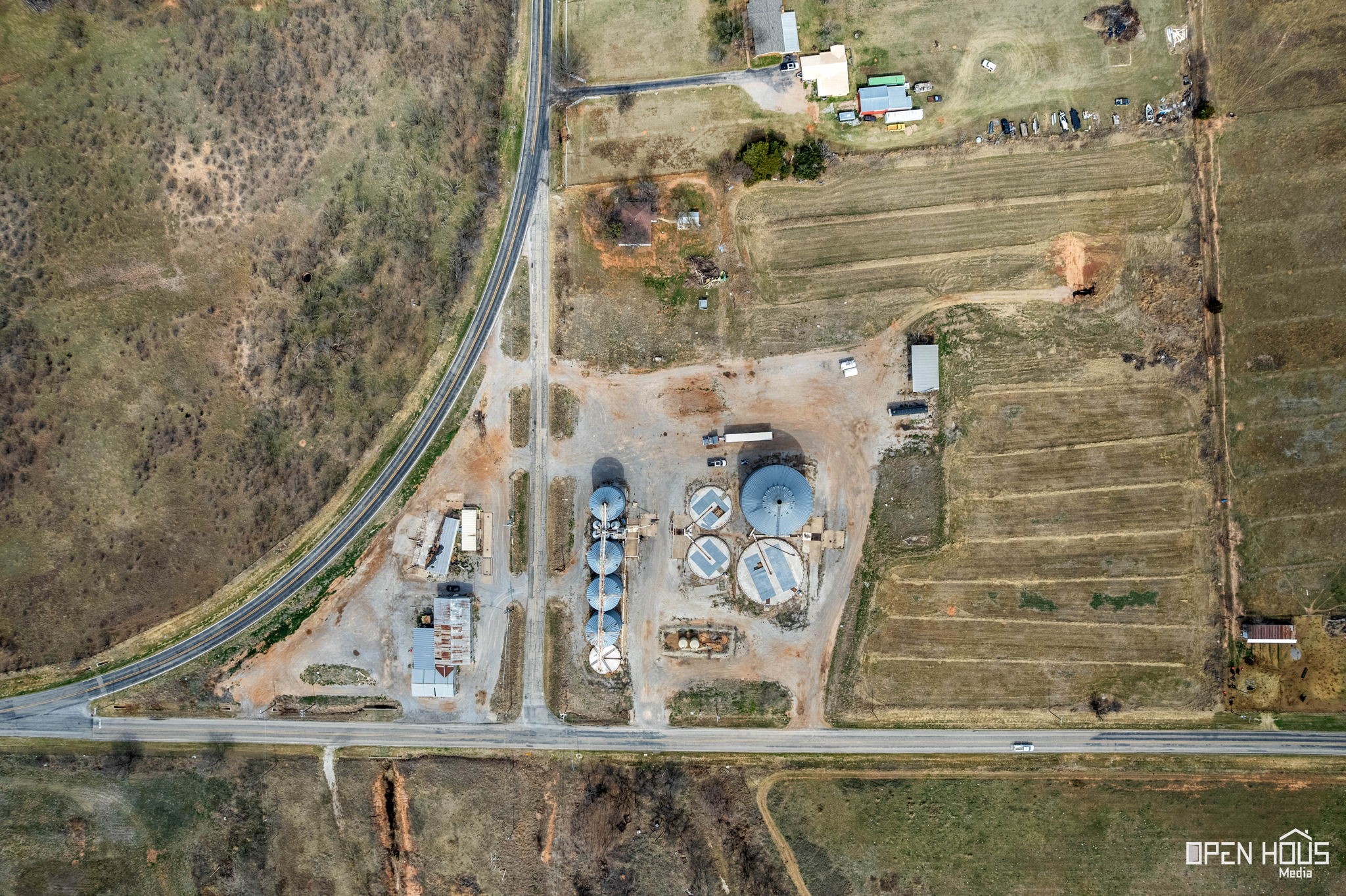 2062 Fm 368 S Iowa Park TX 76367
