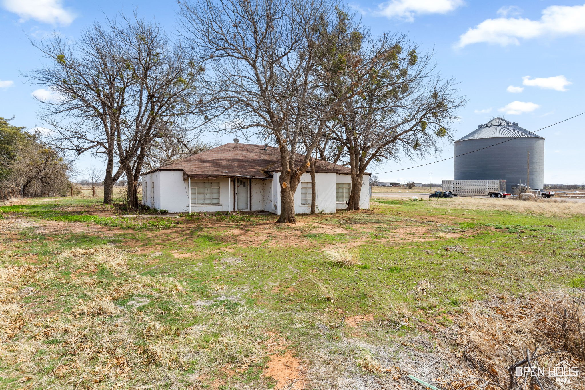2062 Fm 368 S Iowa Park TX 76367