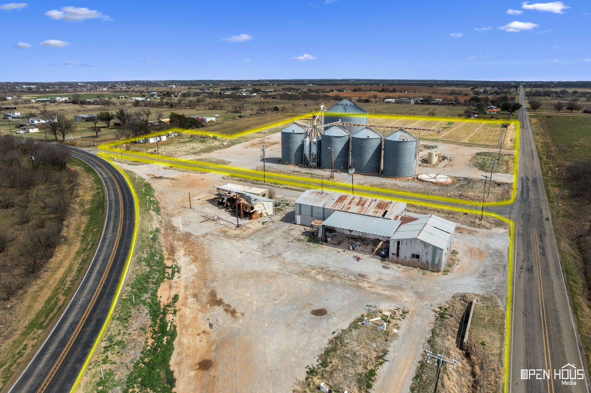 2062 Fm 368 S Iowa Park TX 76367