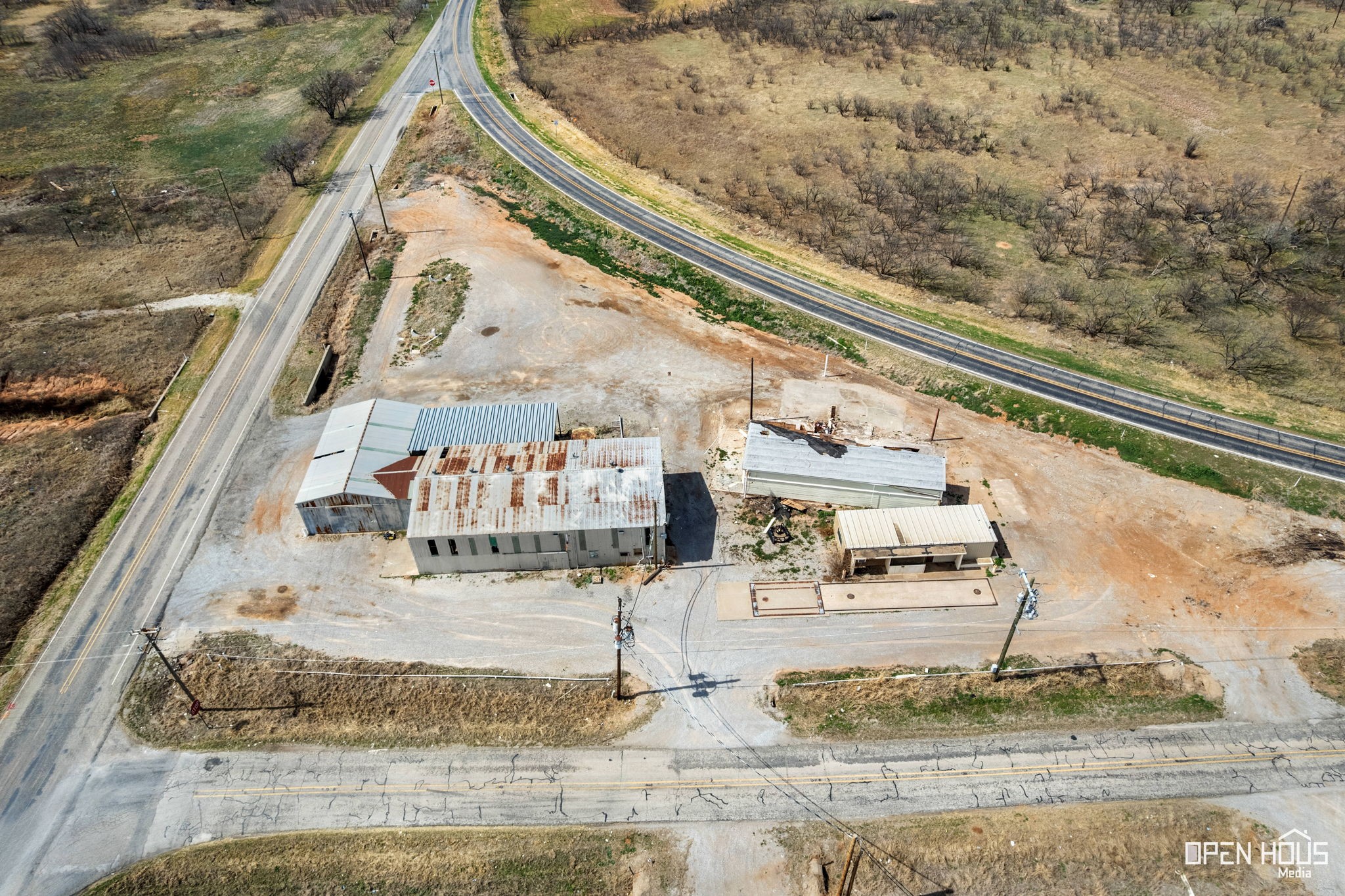 2062 Fm 368 S Iowa Park TX 76367