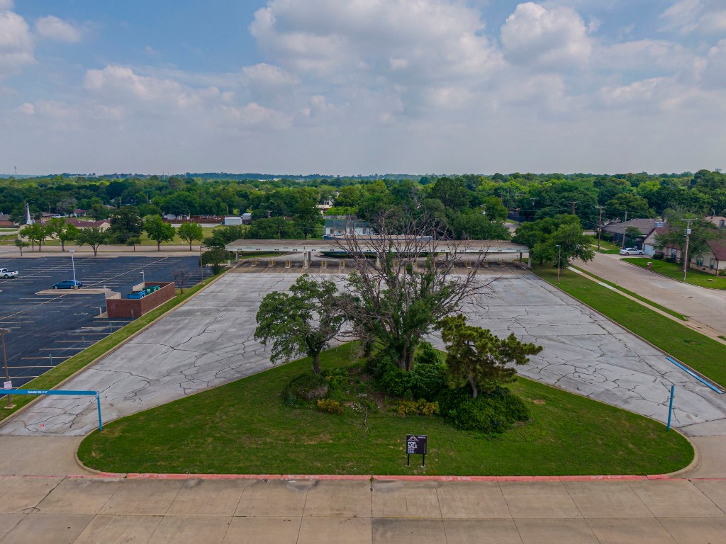 1100 Milby Road Arlington TX 76013