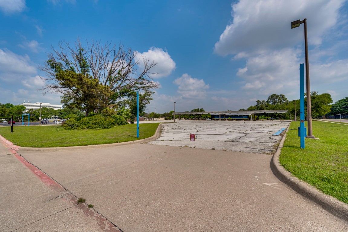 1100 Milby Road Arlington TX 76013