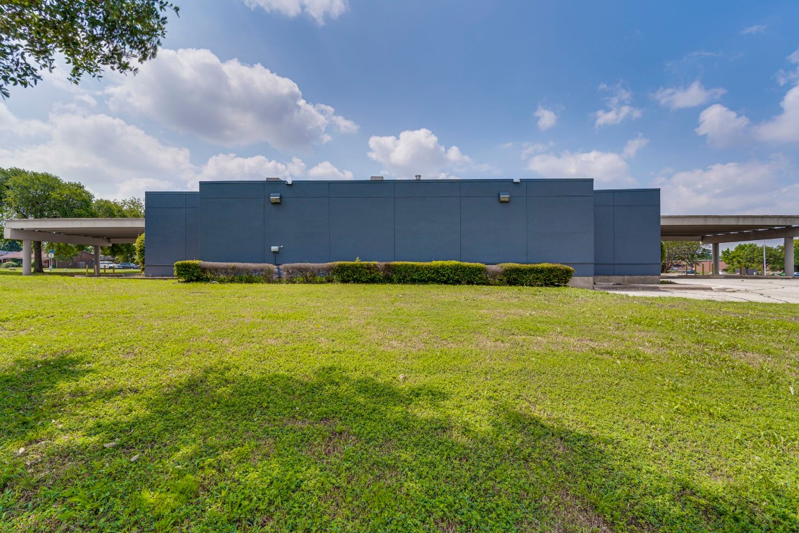 1100 Milby Road Arlington TX 76013