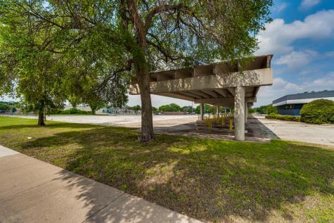 1100 Milby Road Arlington TX 76013