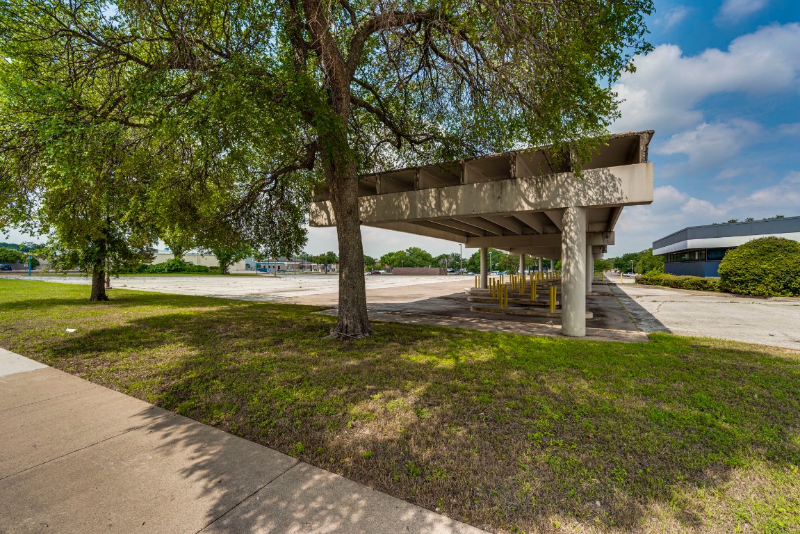 1100 Milby Road Arlington TX 76013