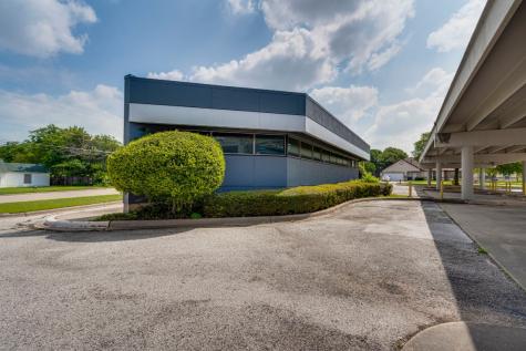 1100 Milby Road Arlington TX 76013