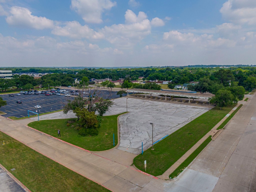 1100 Milby Road Arlington TX 76013