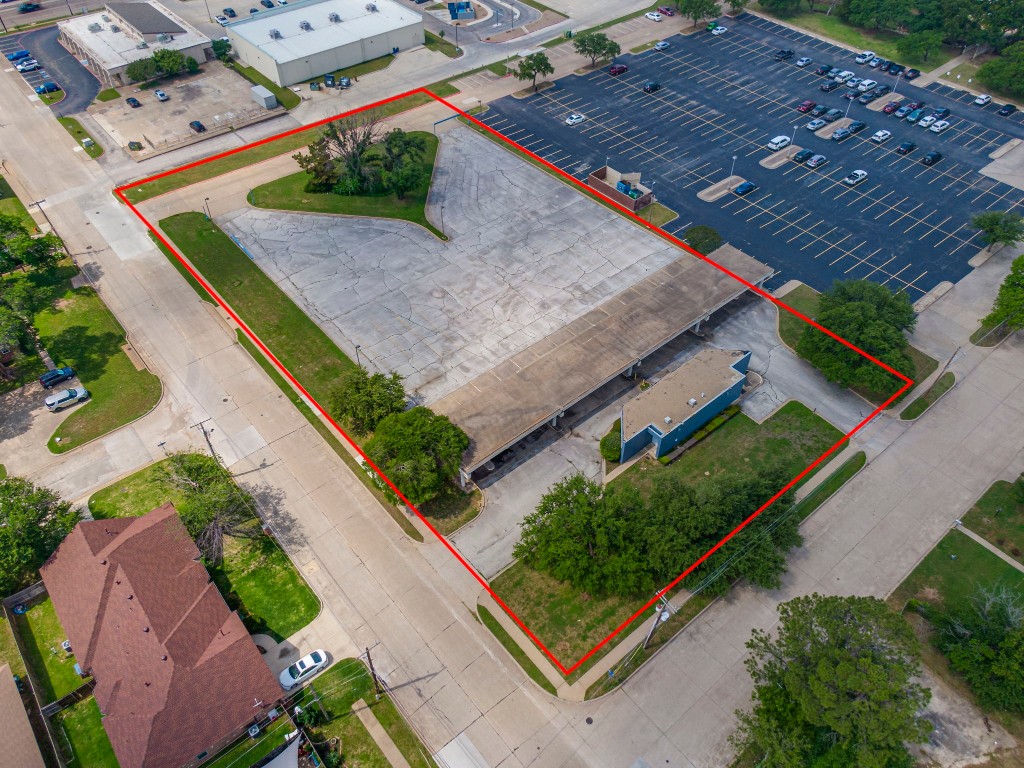 1100 Milby Road Arlington TX 76013