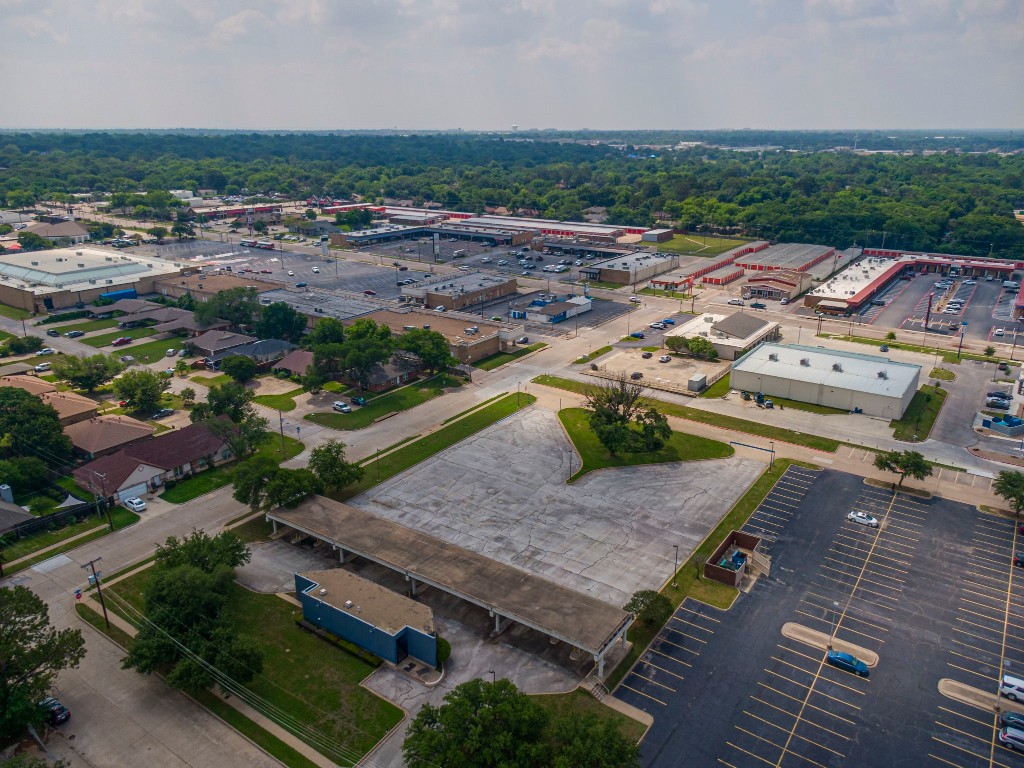 1100 Milby Road Arlington TX 76013
