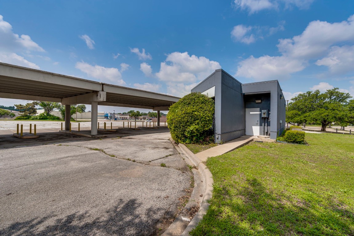 1100 Milby Road Arlington TX 76013