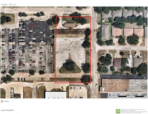 1100 Milby Road Arlington TX 76013