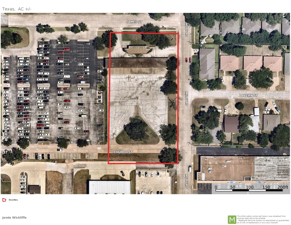 1100 Milby Road Arlington TX 76013