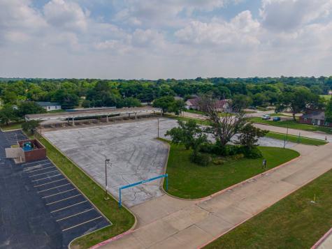 1100 Milby Road Arlington TX 76013