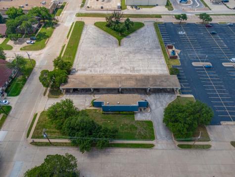 1100 Milby Road Arlington TX 76013