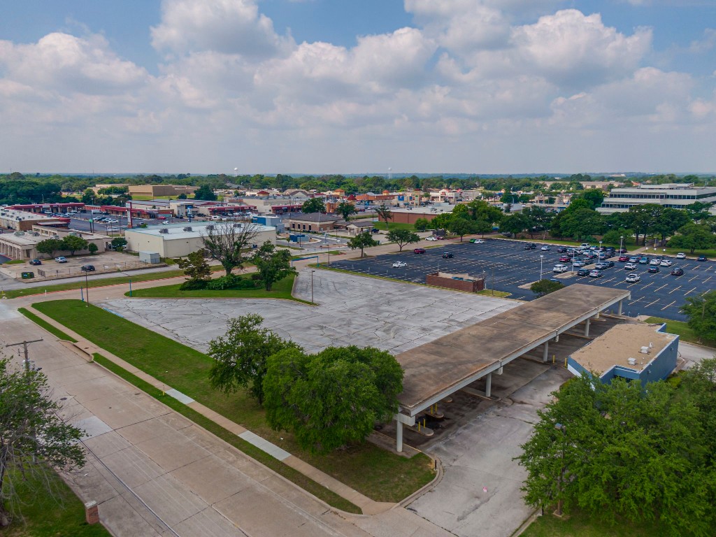 1100 Milby Road Arlington TX 76013