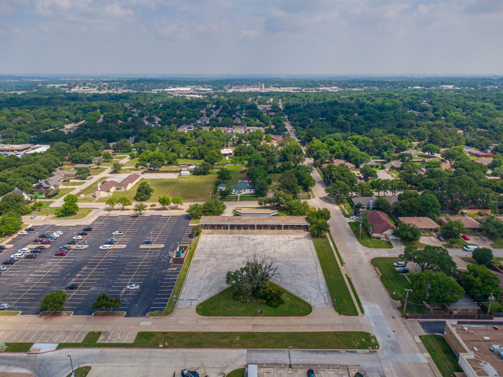 1100 Milby Road Arlington TX 76013