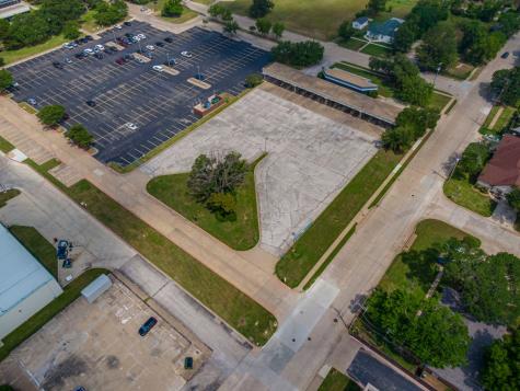 1100 Milby Road Arlington TX 76013