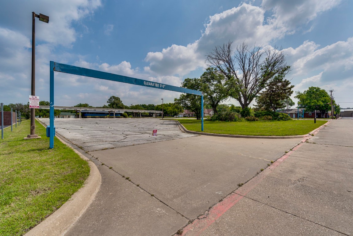 1100 Milby Road Arlington TX 76013
