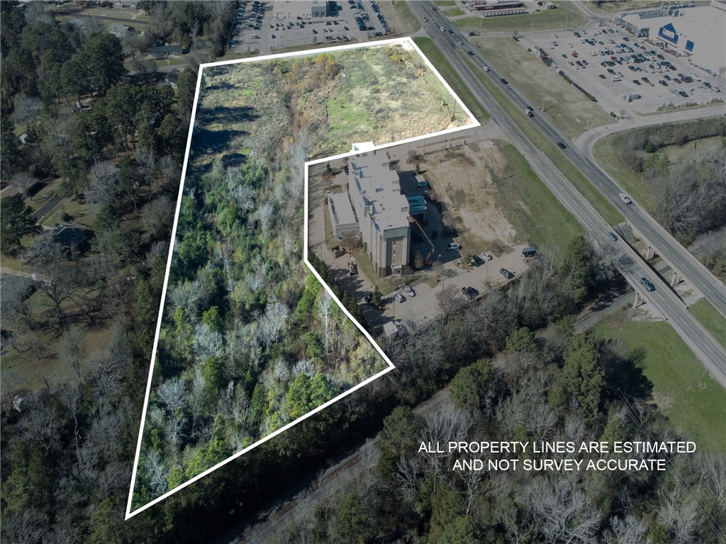 Tbd S Loop 256 Palestine TX 75801