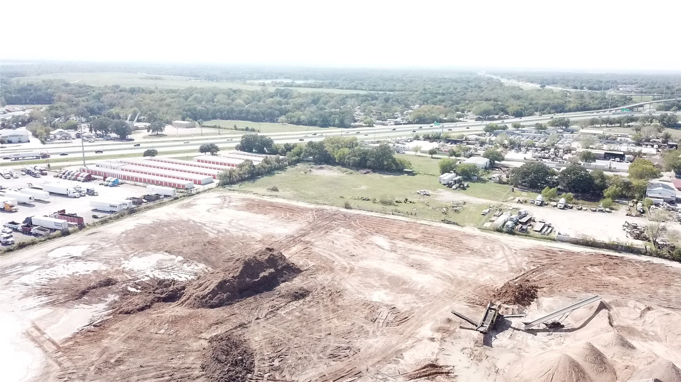 11660 Ravenview Road Dallas TX 75253