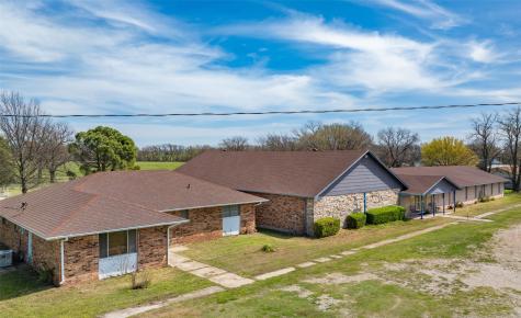 3404 N Grand Avenue Gainesville TX 76240