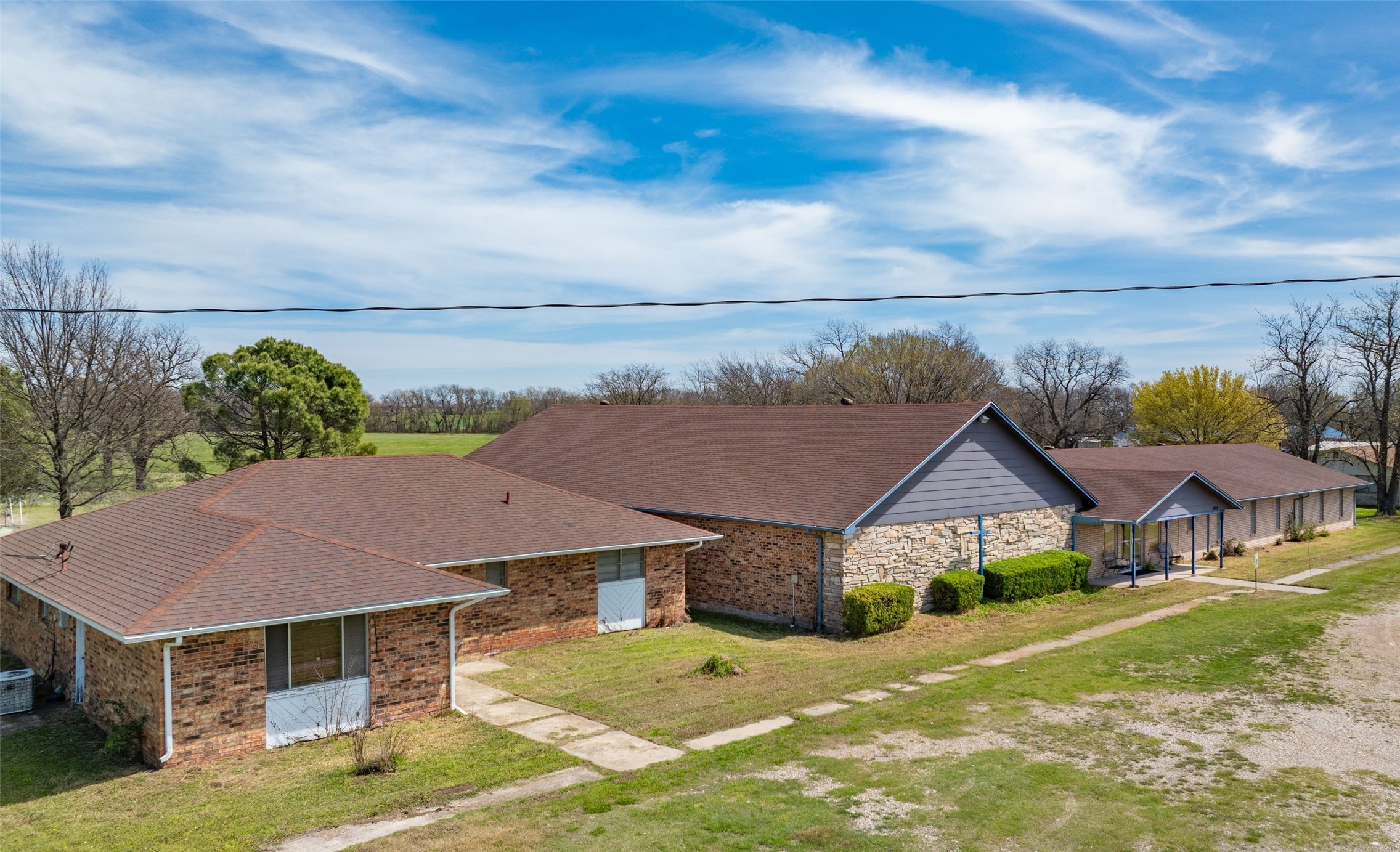 3404 N Grand Avenue Gainesville TX 76240