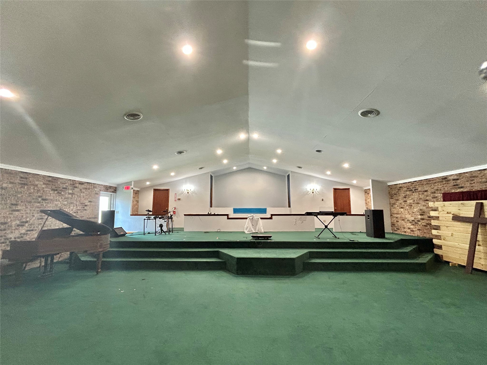 3404 N Grand Avenue Gainesville TX 76240
