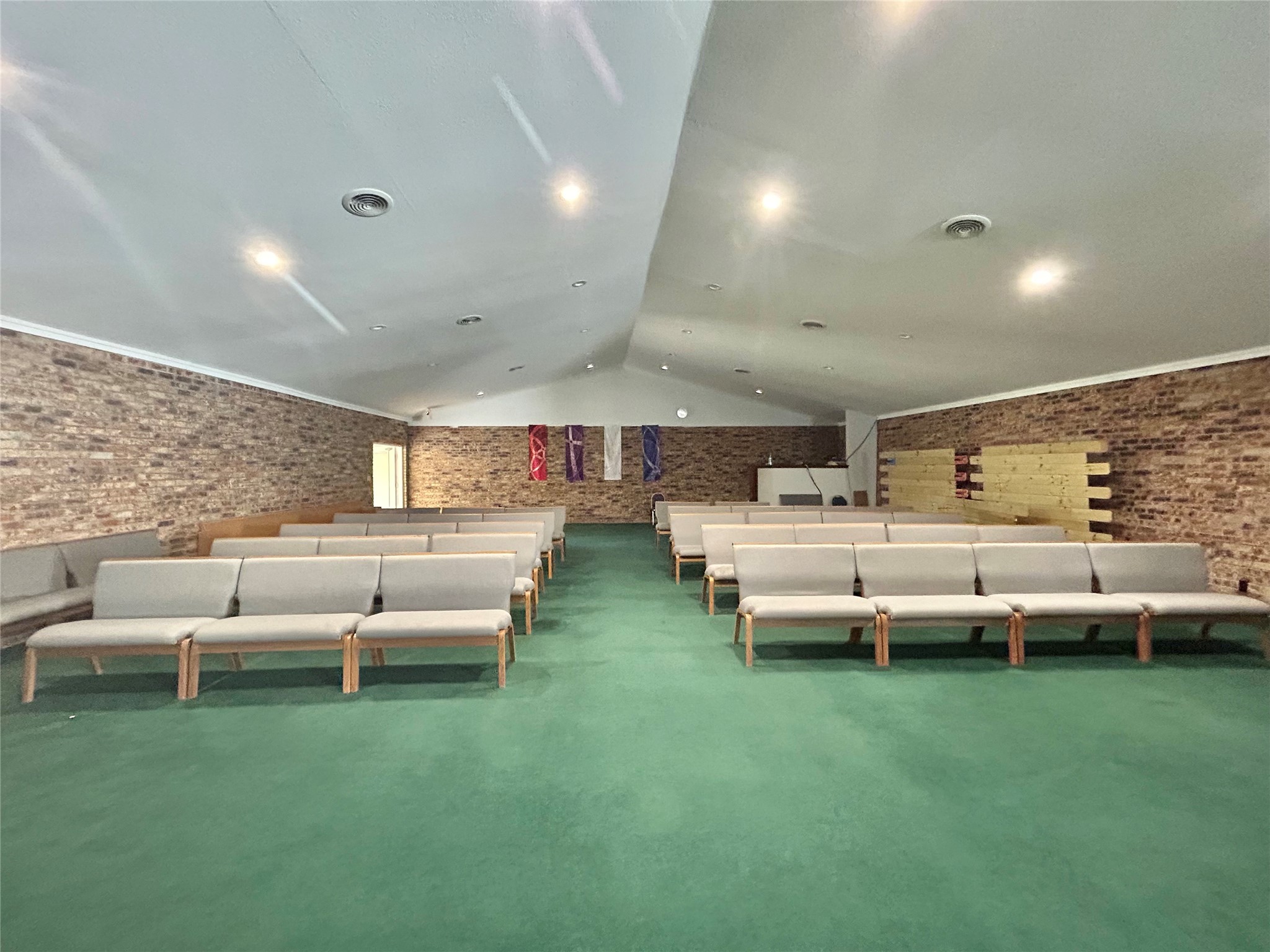 3404 N Grand Avenue Gainesville TX 76240