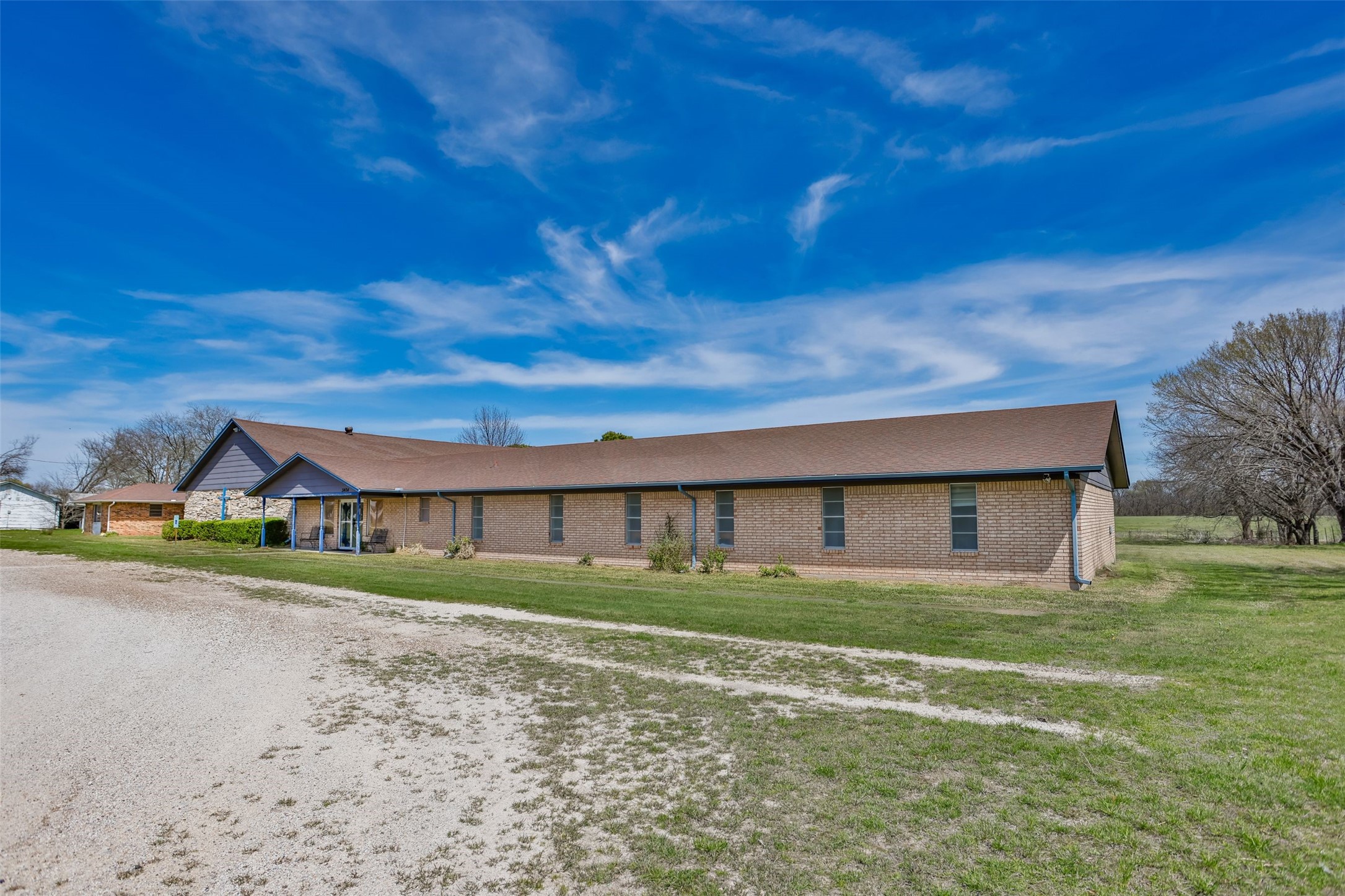 3404 N Grand Avenue Gainesville TX 76240