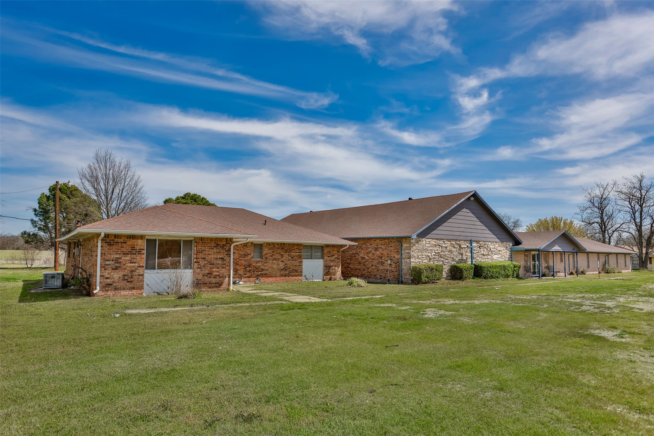 3404 N Grand Avenue Gainesville TX 76240
