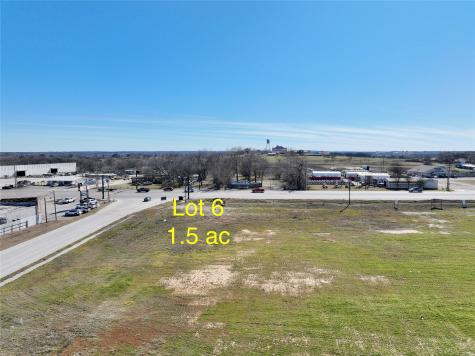 1801-5 Fort Worth Highway Weatherford TX 76086