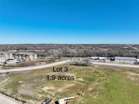 1801-5 Fort Worth Highway Weatherford TX 76086
