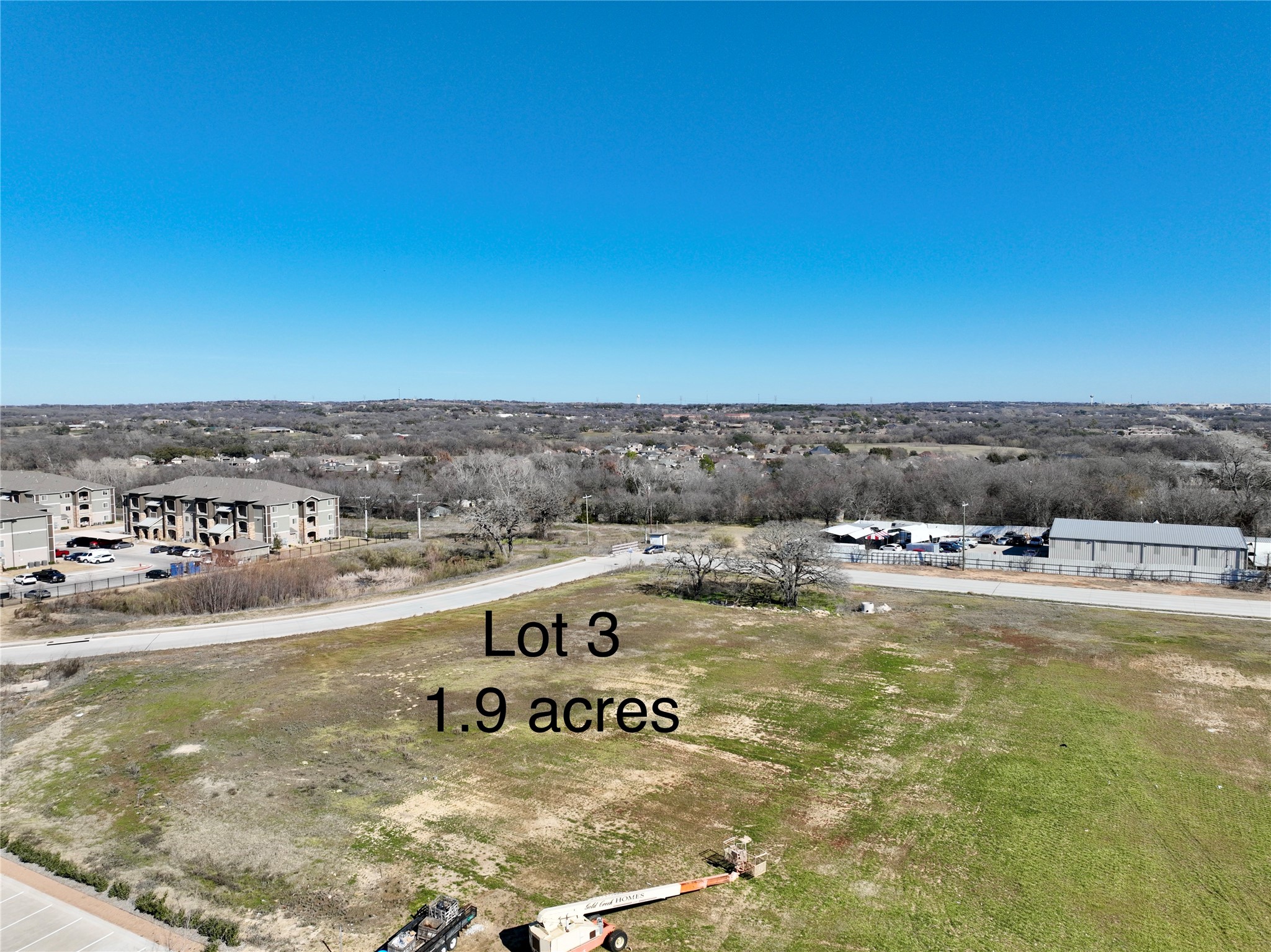 1801-5 Fort Worth Highway Weatherford TX 76086