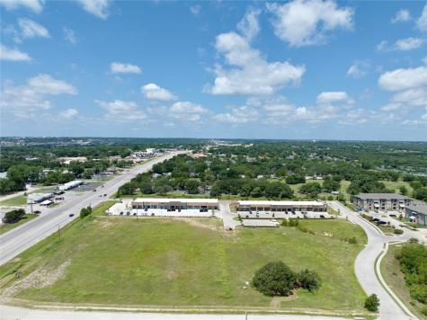 1801-5 Fort Worth Highway Weatherford TX 76086