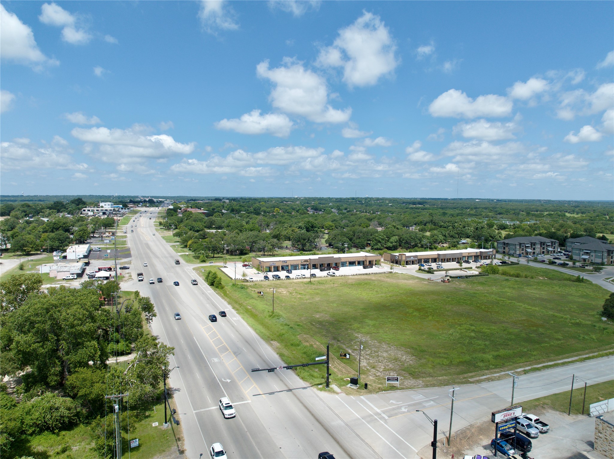 1801-5 Fort Worth Highway Weatherford TX 76086