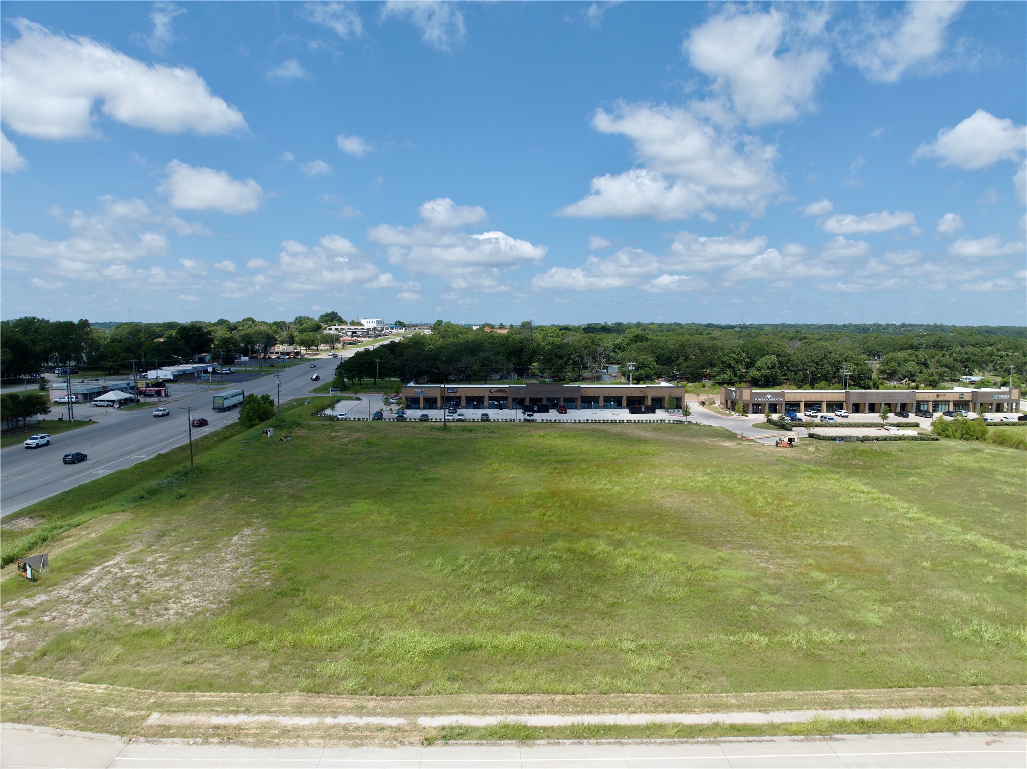 1801-5 Fort Worth Highway Weatherford TX 76086