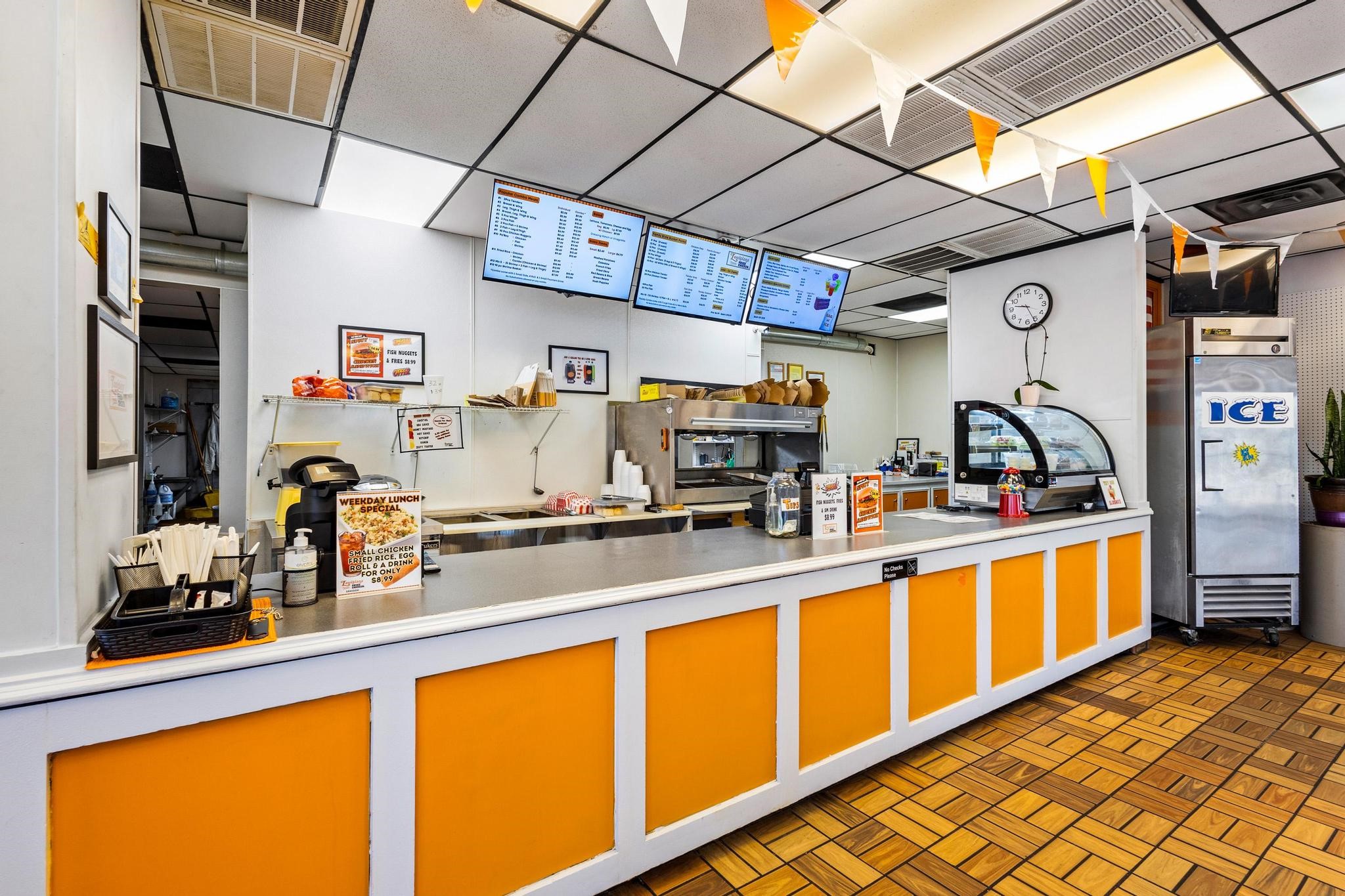 2400 Woodlawn Boulevard Denison TX 75020