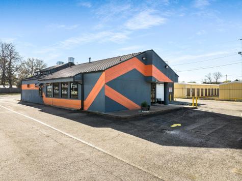 2400 Woodlawn Boulevard Denison TX 75020
