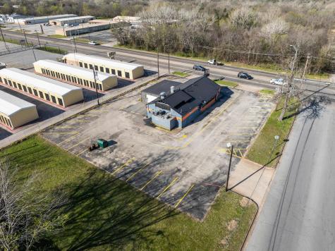2400 Woodlawn Boulevard Denison TX 75020