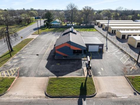 2400 Woodlawn Boulevard Denison TX 75020