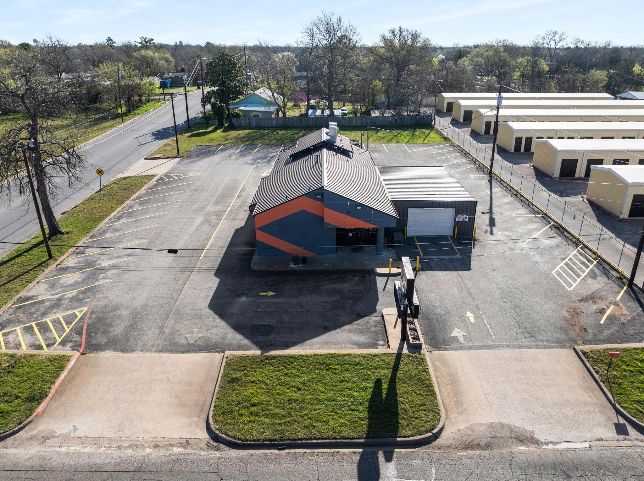 2400 Woodlawn Boulevard Denison TX 75020