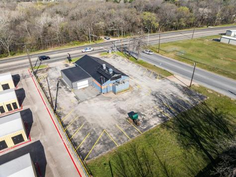 2400 Woodlawn Boulevard Denison TX 75020