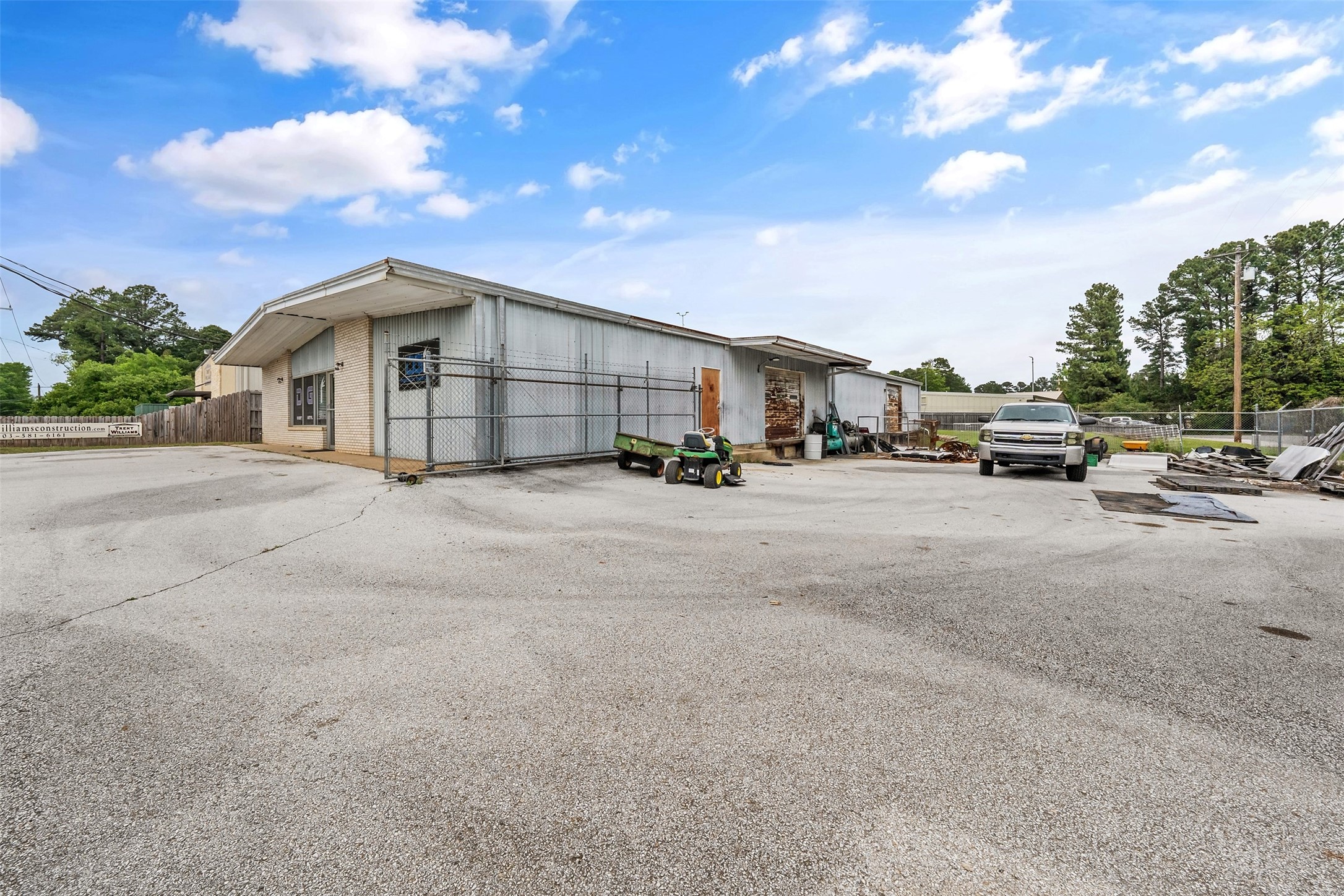 3456 Shiloh Road Tyler TX 75707
