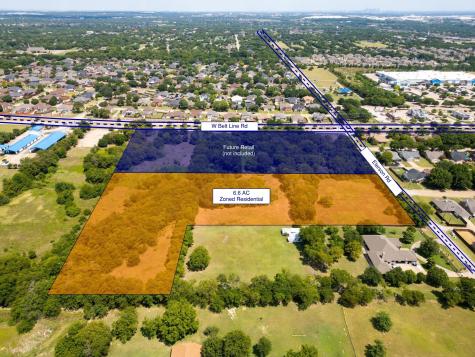 1112 W Belt Line Road Desoto TX 75115