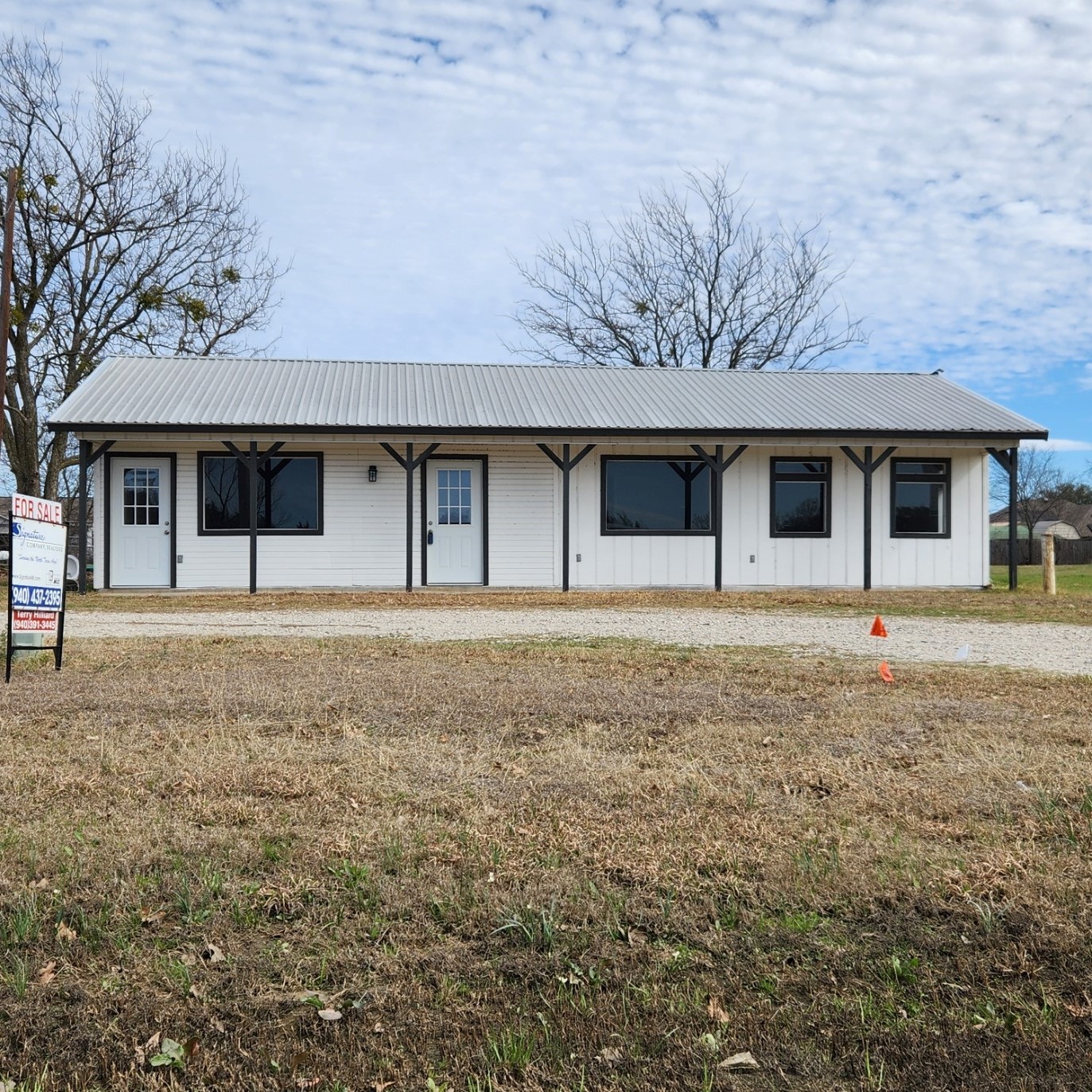 425 S Ray Roberts Parkway Tioga TX 76271