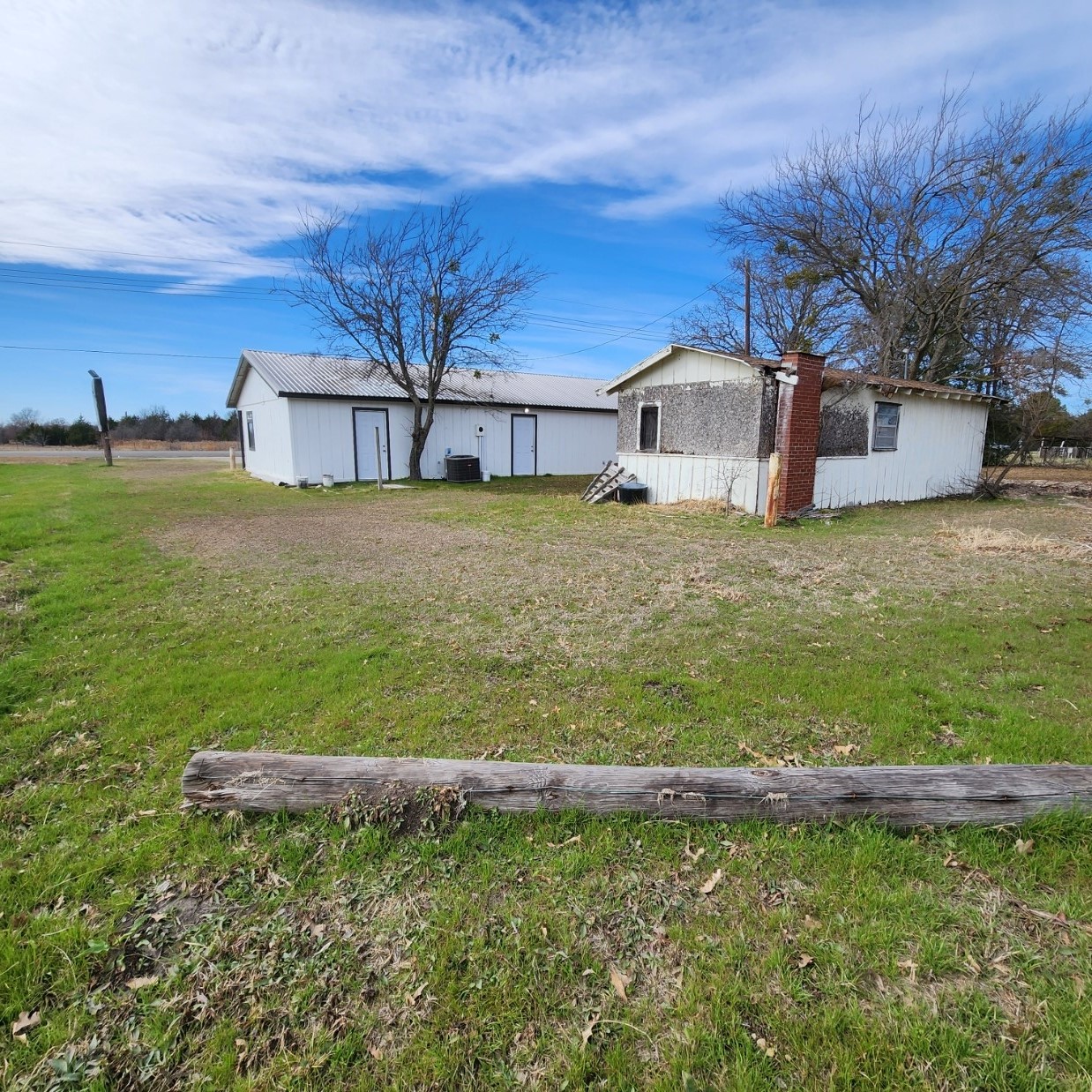 425 S Ray Roberts Parkway Tioga TX 76271